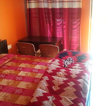 Goodwill Home Stay Almora Dış mekan fotoğraf