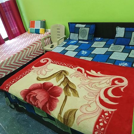 Goodwill Home Stay Almora Dış mekan fotoğraf