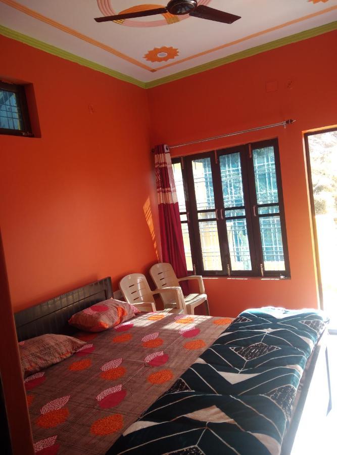Goodwill Home Stay Almora Dış mekan fotoğraf