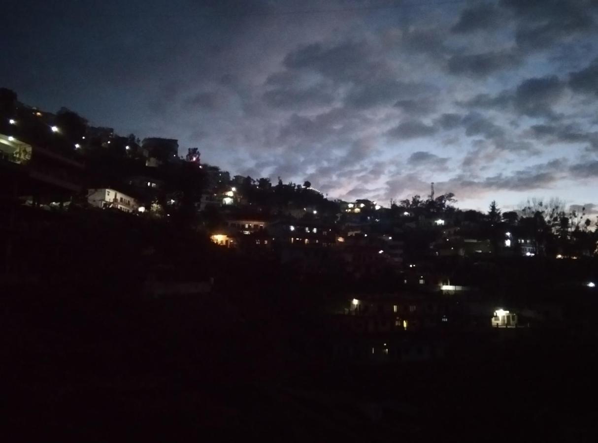 Goodwill Home Stay Almora Dış mekan fotoğraf