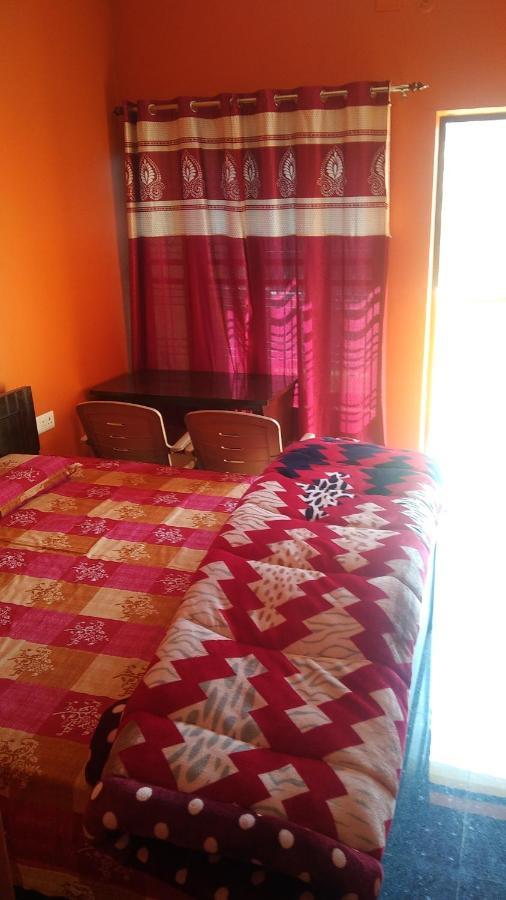 Goodwill Home Stay Almora Dış mekan fotoğraf