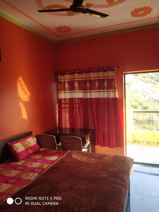 Goodwill Home Stay Almora Dış mekan fotoğraf