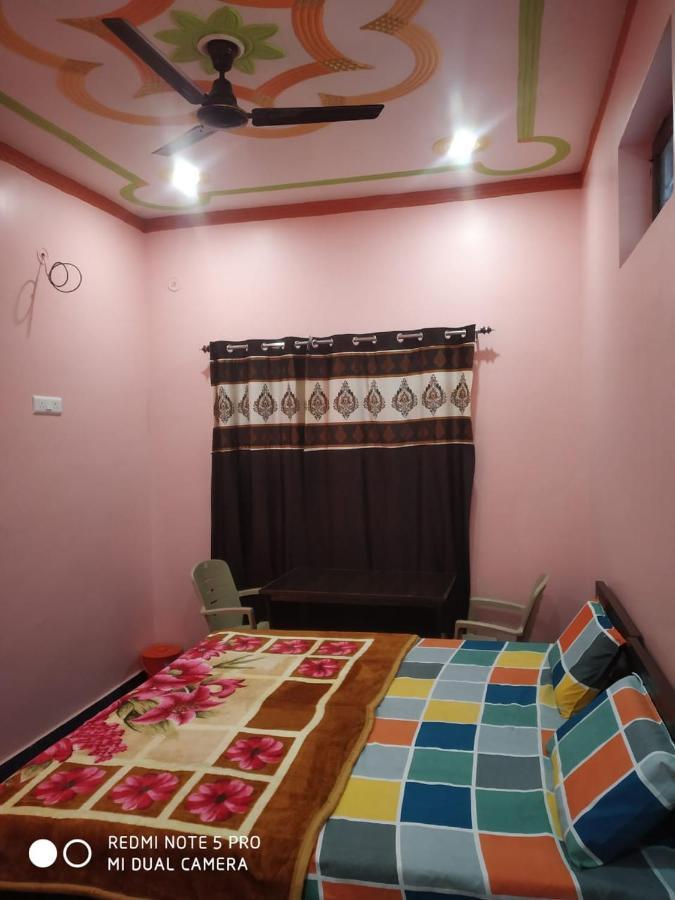 Goodwill Home Stay Almora Dış mekan fotoğraf