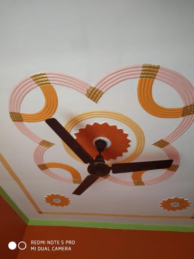 Goodwill Home Stay Almora Dış mekan fotoğraf