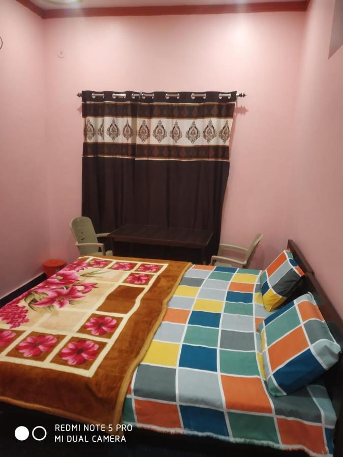 Goodwill Home Stay Almora Dış mekan fotoğraf