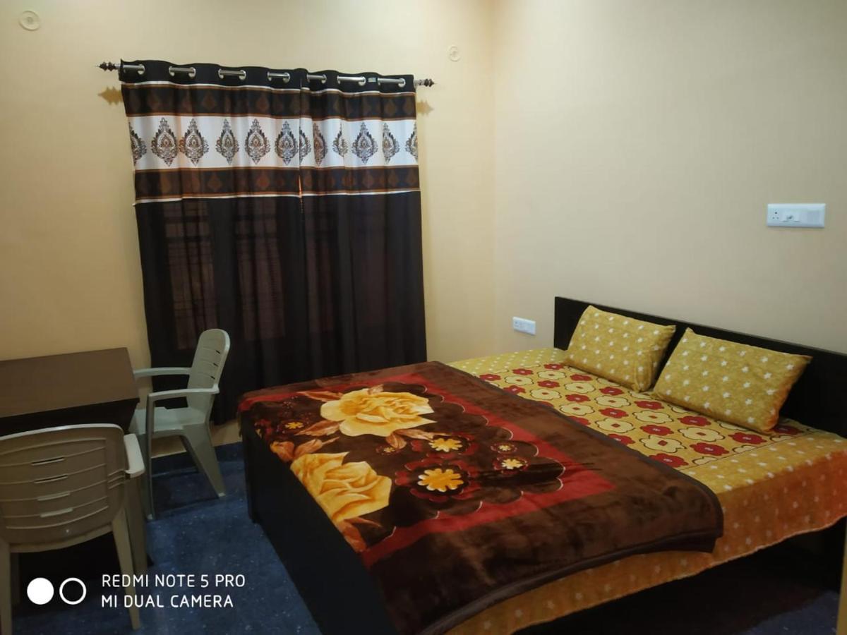 Goodwill Home Stay Almora Dış mekan fotoğraf