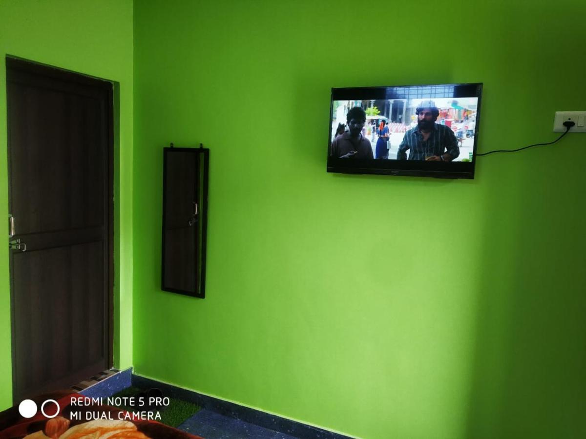 Goodwill Home Stay Almora Dış mekan fotoğraf
