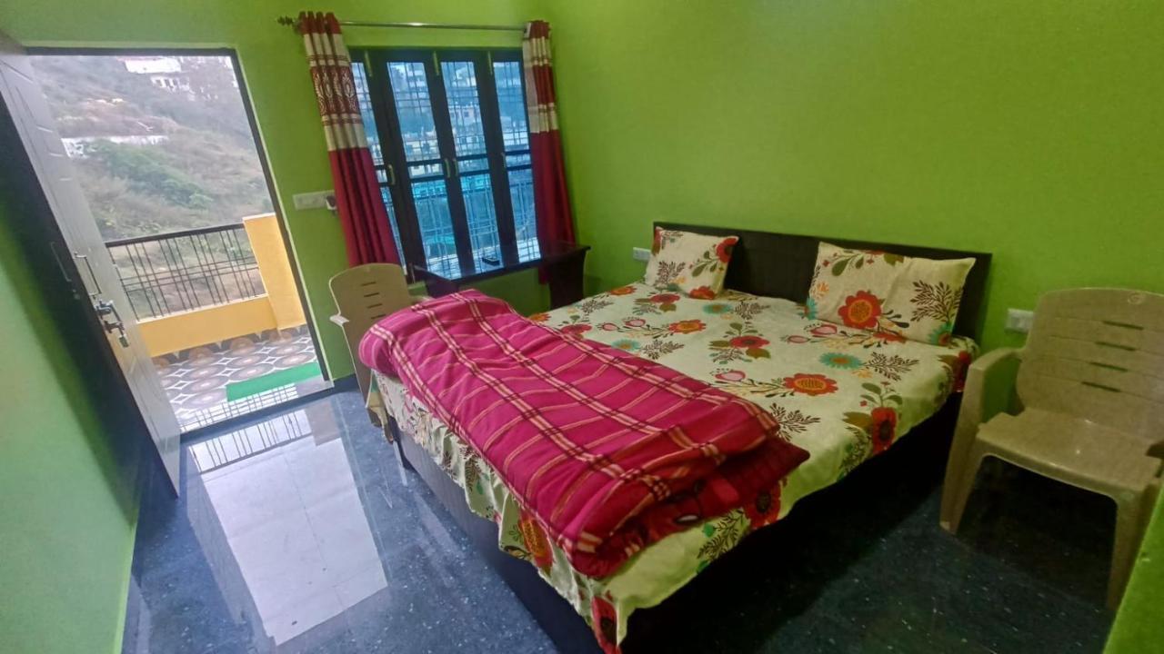 Goodwill Home Stay Almora Dış mekan fotoğraf