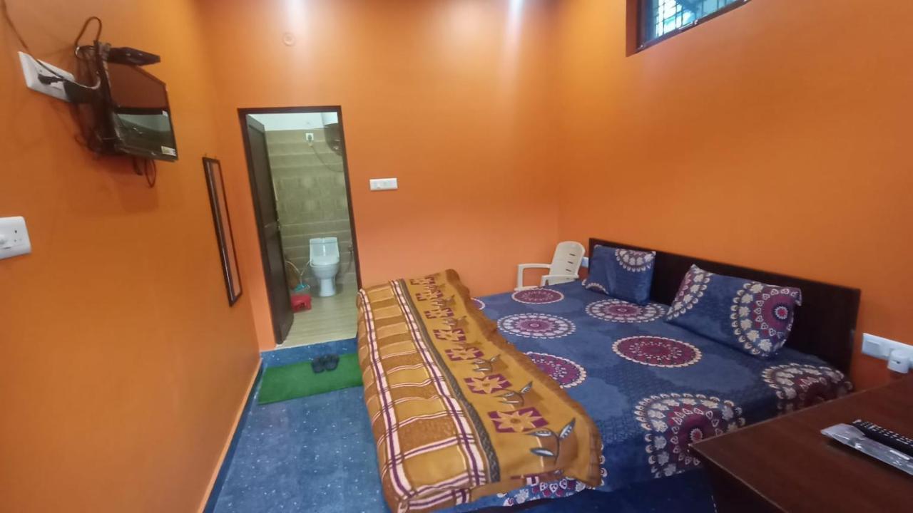 Goodwill Home Stay Almora Dış mekan fotoğraf