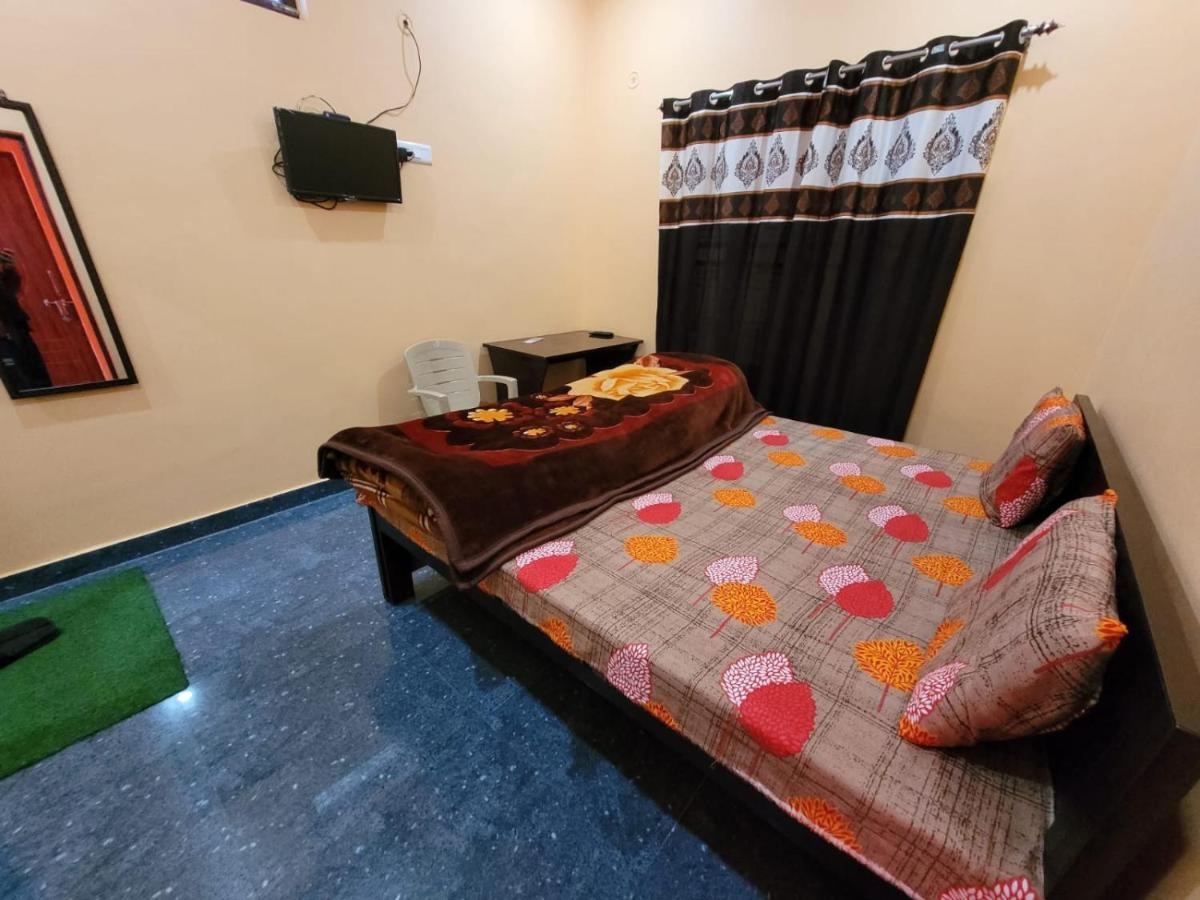 Goodwill Home Stay Almora Dış mekan fotoğraf