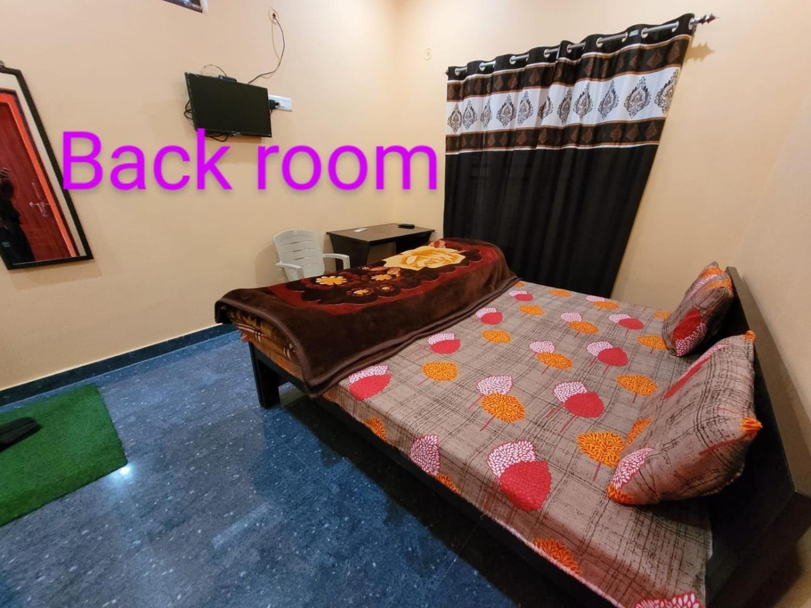 Goodwill Home Stay Almora Dış mekan fotoğraf