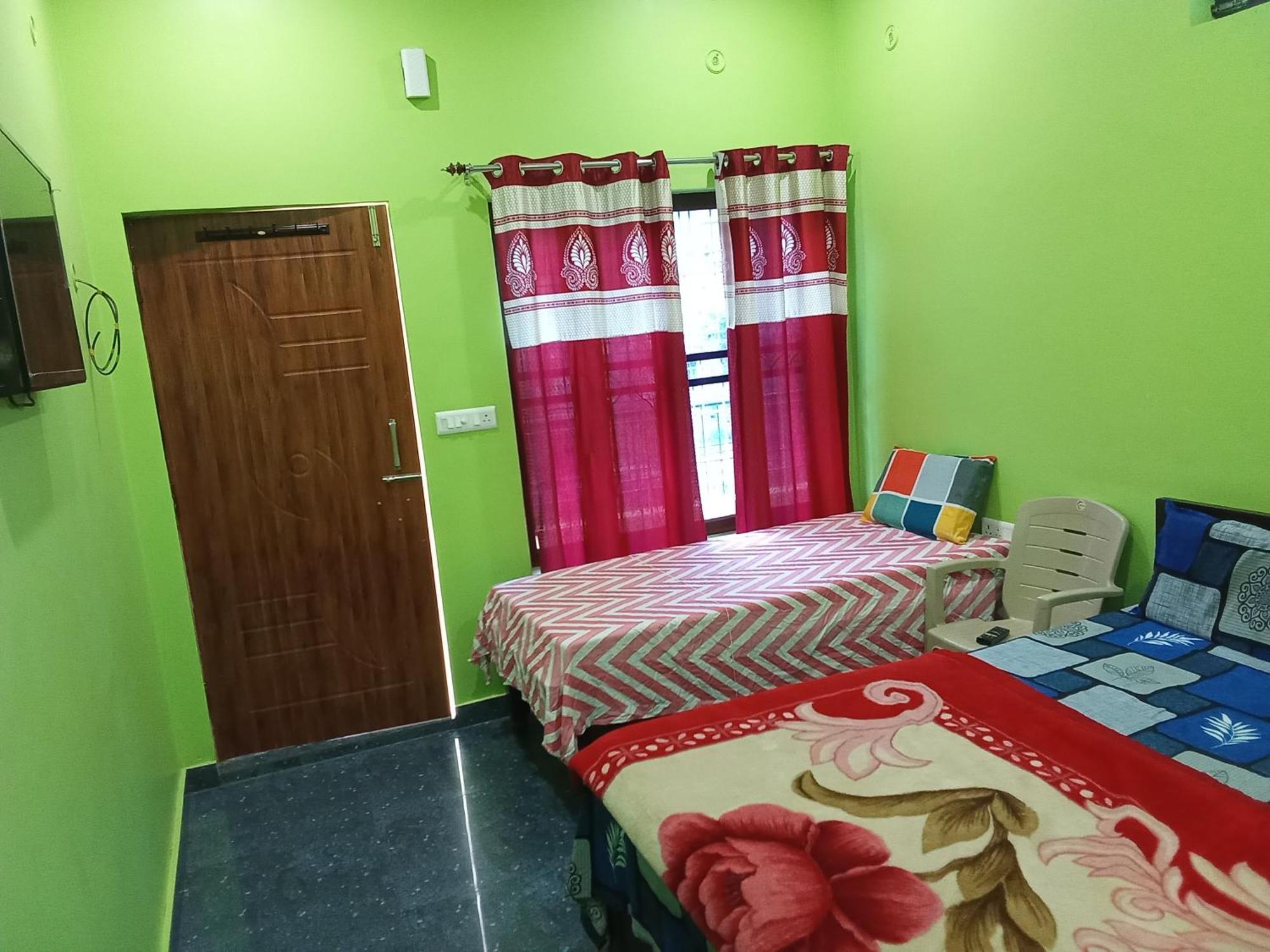 Goodwill Home Stay Almora Dış mekan fotoğraf