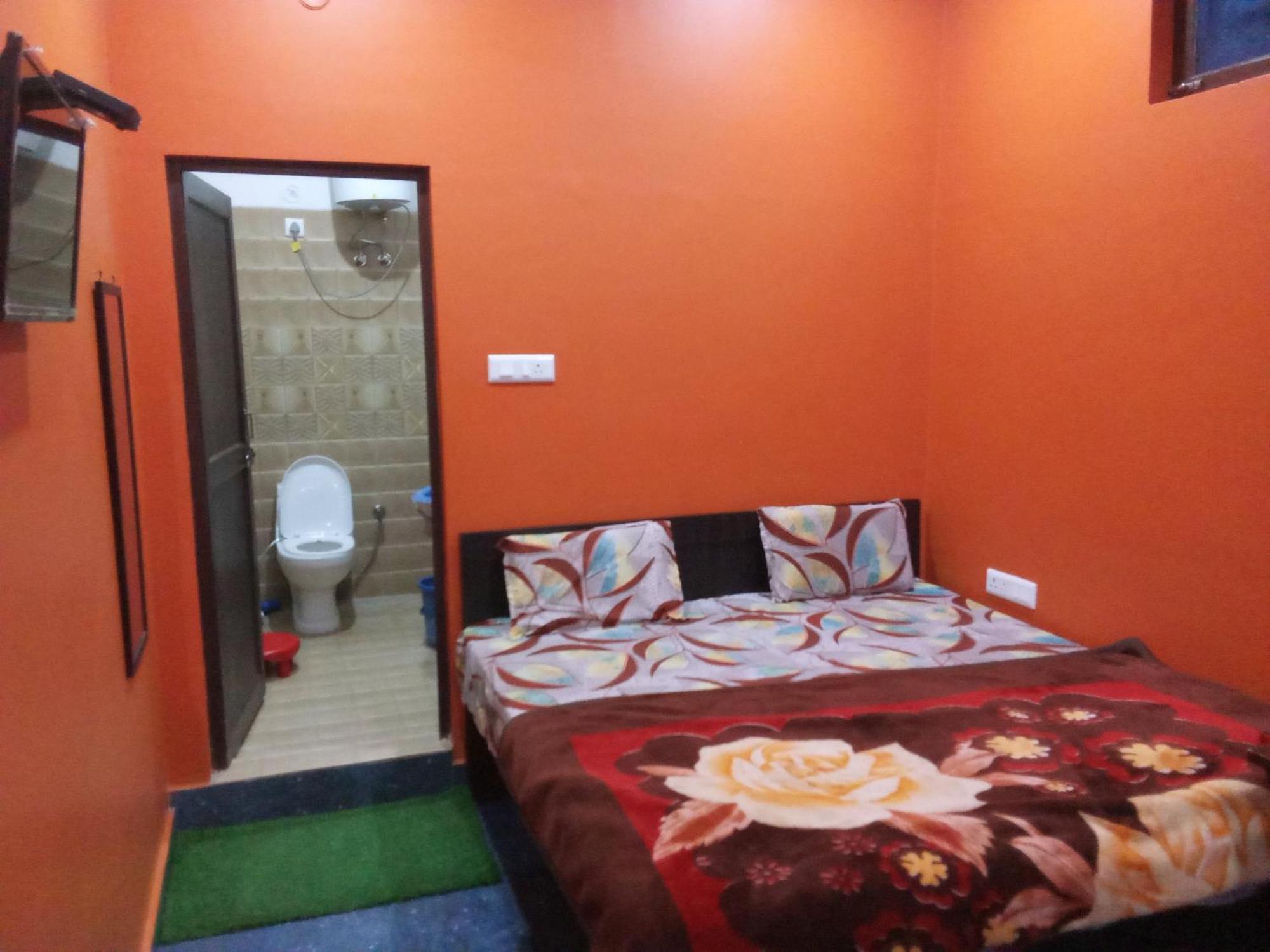 Goodwill Home Stay Almora Dış mekan fotoğraf